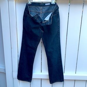 Aeropostale men’s jeans. Button fly, straight size 31/32
